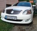 Белый Джили СЛ, объемом двигателя 1.79 л и пробегом 100 тыс. км за 4150 $, фото 1 на Automoto.ua