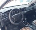 Белый Джили СЛ, объемом двигателя 1.79 л и пробегом 150 тыс. км за 4500 $, фото 4 на Automoto.ua