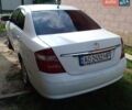 Белый Джили СЛ, объемом двигателя 1.79 л и пробегом 100 тыс. км за 3550 $, фото 1 на Automoto.ua