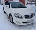 Белый Джили СЛ, объемом двигателя 1.79 л и пробегом 150 тыс. км за 4500 $, фото 1 на Automoto.ua