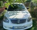 Білий Джилі СЛ, об'ємом двигуна 1.79 л та пробігом 256 тис. км за 1800 $, фото 1 на Automoto.ua