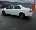 Белый Джили СЛ, объемом двигателя 1.79 л и пробегом 261 тыс. км за 2555 $, фото 11 на Automoto.ua