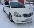 Белый Джили СЛ, объемом двигателя 1.79 л и пробегом 150 тыс. км за 4500 $, фото 1 на Automoto.ua