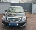 Черный Джили СЛ, объемом двигателя 1.79 л и пробегом 217 тыс. км за 4100 $, фото 1 на Automoto.ua