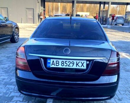 Черный Джили СЛ, объемом двигателя 1.8 л и пробегом 250 тыс. км за 2700 $, фото 6 на Automoto.ua