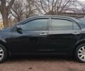 Черный Джили СЛ, объемом двигателя 1.79 л и пробегом 217 тыс. км за 4100 $, фото 7 на Automoto.ua