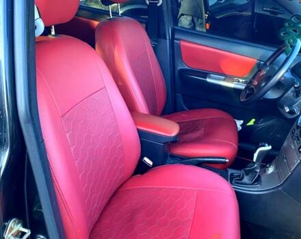 Черный Джили СЛ, объемом двигателя 1.8 л и пробегом 250 тыс. км за 2700 $, фото 4 на Automoto.ua