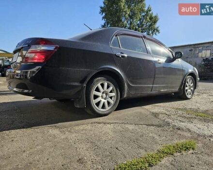 Чорний Джилі СЛ, об'ємом двигуна 1.79 л та пробігом 116 тис. км за 3200 $, фото 10 на Automoto.ua