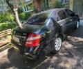 Чорний Джилі СЛ, об'ємом двигуна 1.8 л та пробігом 53 тис. км за 4000 $, фото 3 на Automoto.ua
