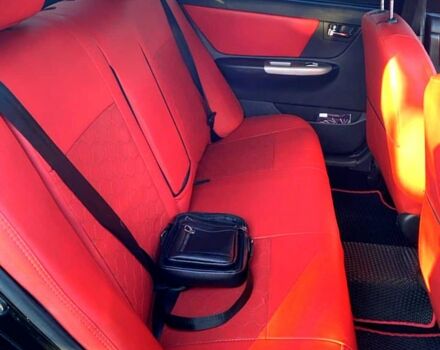 Черный Джили СЛ, объемом двигателя 1.8 л и пробегом 250 тыс. км за 2700 $, фото 5 на Automoto.ua