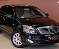 Черный Джили СЛ, объемом двигателя 1.8 л и пробегом 195 тыс. км за 2900 $, фото 3 на Automoto.ua