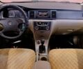 Черный Джили СЛ, объемом двигателя 1.8 л и пробегом 195 тыс. км за 2900 $, фото 6 на Automoto.ua