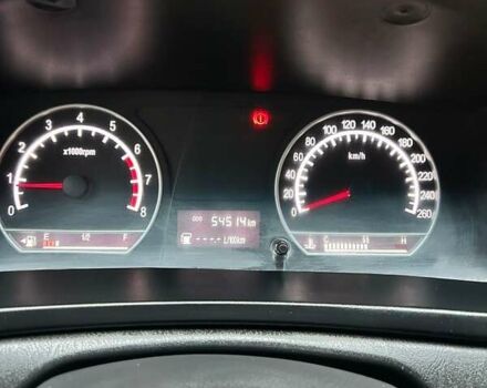 Черный Джили СЛ, объемом двигателя 1.79 л и пробегом 54 тыс. км за 2700 $, фото 22 на Automoto.ua