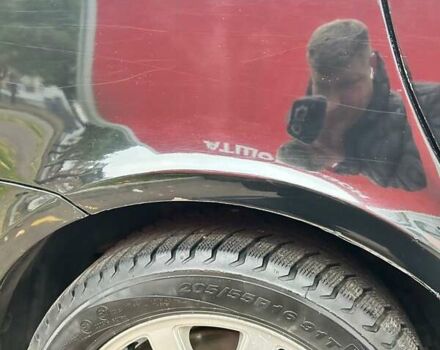 Черный Джили СЛ, объемом двигателя 1.79 л и пробегом 54 тыс. км за 2700 $, фото 2 на Automoto.ua