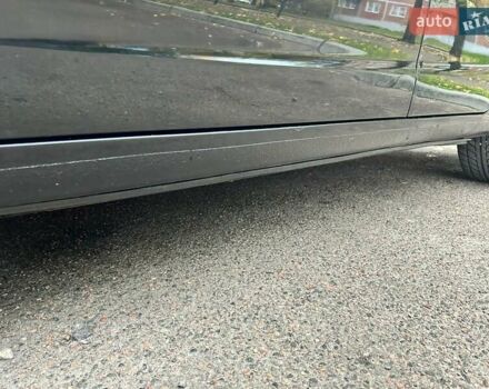 Черный Джили СЛ, объемом двигателя 1.79 л и пробегом 54 тыс. км за 2700 $, фото 6 на Automoto.ua