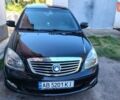 Черный Джили СЛ, объемом двигателя 1.79 л и пробегом 196 тыс. км за 3950 $, фото 1 на Automoto.ua