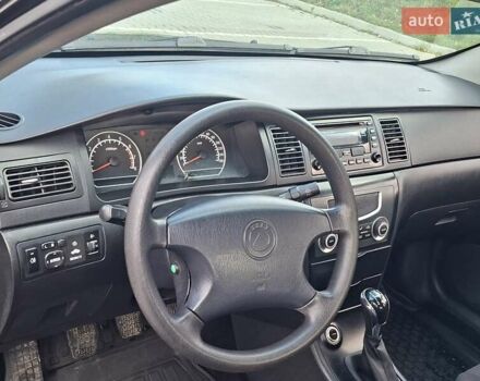 Джилі СЛ 2012 у Тернополі на Automoto.ua Чорний Джилі СЛ, об'ємом двигуна 1.79 л та пробігом 107 тис. км за 3900 $, фото 14 на Automoto.ua