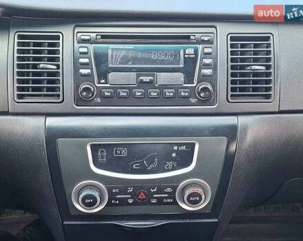 Джилі СЛ 2012 у Тернополі на Automoto.ua Чорний Джилі СЛ, об'ємом двигуна 1.79 л та пробігом 107 тис. км за 3900 $, фото 16 на Automoto.ua