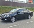 Черный Джили СЛ, объемом двигателя 1.79 л и пробегом 107 тыс. км за 3900 $, фото 12 на Automoto.ua