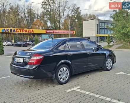 Джилі СЛ 2012 у Тернополі на Automoto.ua Чорний Джилі СЛ, об'ємом двигуна 1.79 л та пробігом 107 тис. км за 3900 $, фото 1 на Automoto.ua