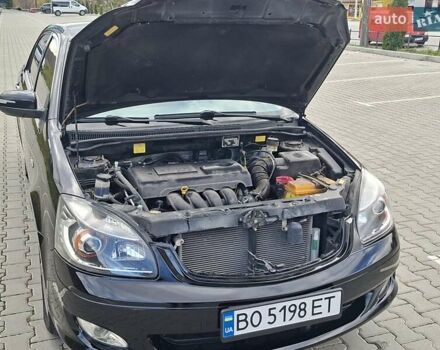 Джилі СЛ 2012 у Тернополі на Automoto.ua Чорний Джилі СЛ, об'ємом двигуна 1.79 л та пробігом 107 тис. км за 3900 $, фото 23 на Automoto.ua