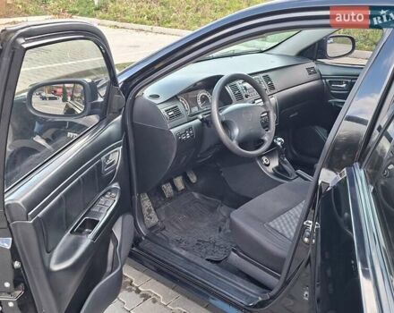 Джилі СЛ 2012 у Тернополі на Automoto.ua Чорний Джилі СЛ, об'ємом двигуна 1.79 л та пробігом 107 тис. км за 3900 $, фото 11 на Automoto.ua