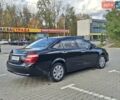 Черный Джили СЛ, объемом двигателя 1.79 л и пробегом 107 тыс. км за 3900 $, фото 1 на Automoto.ua