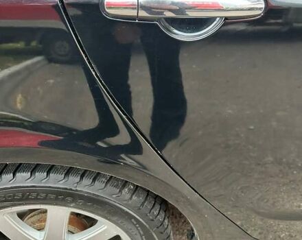 Черный Джили СЛ, объемом двигателя 1.79 л и пробегом 54 тыс. км за 2700 $, фото 16 на Automoto.ua