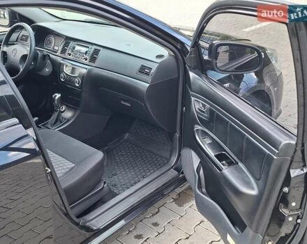 Джилі СЛ 2012 у Тернополі на Automoto.ua Чорний Джилі СЛ, об'ємом двигуна 1.79 л та пробігом 107 тис. км за 3900 $, фото 19 на Automoto.ua