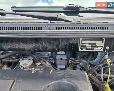 Джилі СЛ 2012 у Тернополі на Automoto.ua Чорний Джилі СЛ, об'ємом двигуна 1.79 л та пробігом 107 тис. км за 3900 $, фото 22 на Automoto.ua