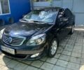 Черный Джили СЛ, объемом двигателя 1.8 л и пробегом 30 тыс. км за 5200 $, фото 3 на Automoto.ua