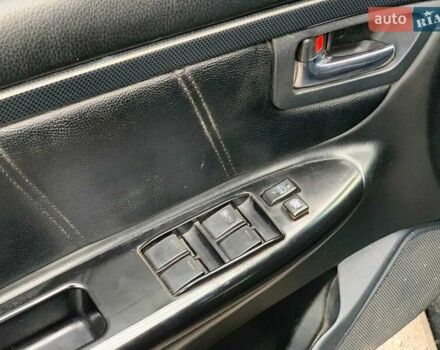 Джили СЛ 2012 в Виннице на Automoto.ua Черный Джили СЛ, объемом двигателя 1.8 л и пробегом 197 тыс. км за 3990 $, фото 21 на Automoto.ua
