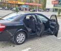 Черный Джили СЛ, объемом двигателя 1.79 л и пробегом 107 тыс. км за 3900 $, фото 20 на Automoto.ua