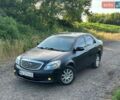 Черный Джили СЛ, объемом двигателя 1.79 л и пробегом 226 тыс. км за 1599 $, фото 1 на Automoto.ua