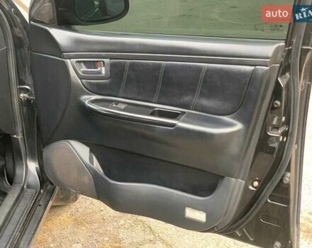 Джили СЛ 2012 в Виннице на Automoto.ua Черный Джили СЛ, объемом двигателя 1.8 л и пробегом 197 тыс. км за 3990 $, фото 18 на Automoto.ua