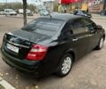 Черный Джили СЛ, объемом двигателя 1.79 л и пробегом 54 тыс. км за 2700 $, фото 3 на Automoto.ua