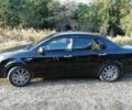 Черный Джили СЛ, объемом двигателя 1.8 л и пробегом 103 тыс. км за 5000 $, фото 5 на Automoto.ua