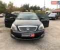 Джили СЛ 2012 в Виннице на Automoto.ua Черный Джили СЛ, объемом двигателя 1.8 л и пробегом 197 тыс. км за 3990 $, фото 12 на Automoto.ua