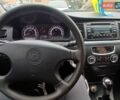 Черный Джили СЛ, объемом двигателя 1.79 л и пробегом 150 тыс. км за 3000 $, фото 14 на Automoto.ua