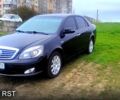 Черный Джили СЛ, объемом двигателя 1.8 л и пробегом 116 тыс. км за 4500 $, фото 1 на Automoto.ua
