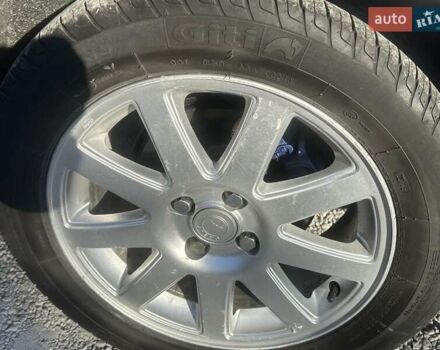 Черный Джили СЛ, объемом двигателя 1.79 л и пробегом 198 тыс. км за 3999 $, фото 18 на Automoto.ua