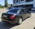 Черный Джили СЛ, объемом двигателя 1.79 л и пробегом 76 тыс. км за 4150 $, фото 7 на Automoto.ua