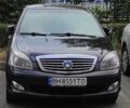 Черный Джили СЛ, объемом двигателя 1.79 л и пробегом 116 тыс. км за 4100 $, фото 1 на Automoto.ua