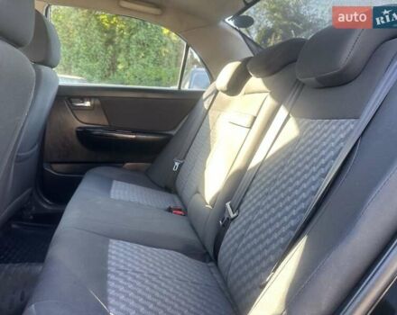 Черный Джили СЛ, объемом двигателя 1.79 л и пробегом 198 тыс. км за 3999 $, фото 12 на Automoto.ua