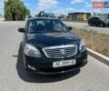 Черный Джили СЛ, объемом двигателя 1.79 л и пробегом 198 тыс. км за 2600 $, фото 1 на Automoto.ua