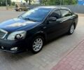 Черный Джили СЛ, объемом двигателя 1.8 л и пробегом 140 тыс. км за 1800 $, фото 3 на Automoto.ua