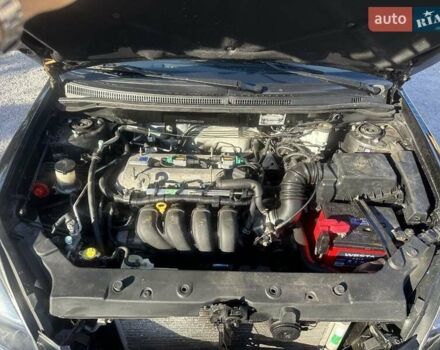 Черный Джили СЛ, объемом двигателя 1.79 л и пробегом 198 тыс. км за 3999 $, фото 17 на Automoto.ua