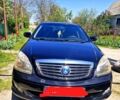 Чорний Джилі СЛ, об'ємом двигуна 1.8 л та пробігом 78 тис. км за 3800 $, фото 1 на Automoto.ua
