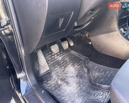 Черный Джили СЛ, объемом двигателя 1.79 л и пробегом 198 тыс. км за 3999 $, фото 10 на Automoto.ua