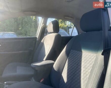 Черный Джили СЛ, объемом двигателя 1.79 л и пробегом 198 тыс. км за 3999 $, фото 8 на Automoto.ua